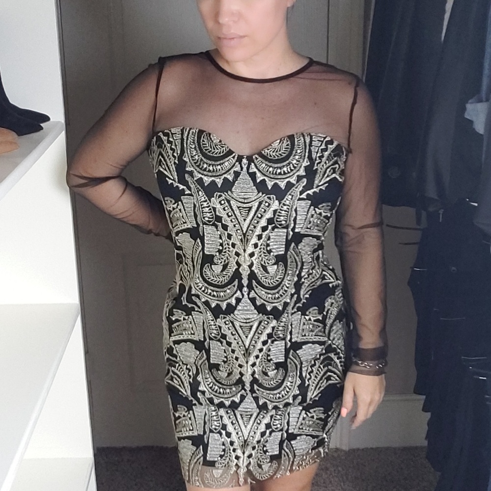 Cocktail Dress